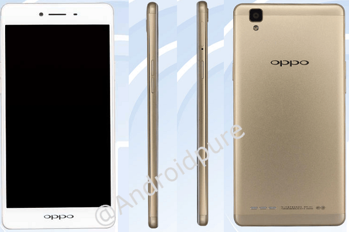 Oppo A53c