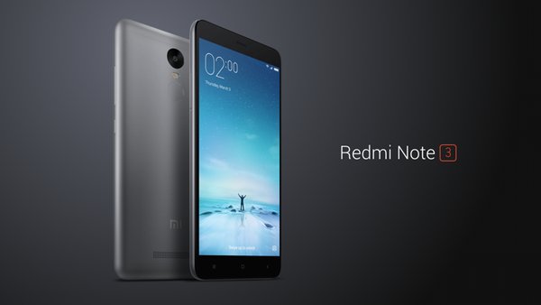 Redmi Note
