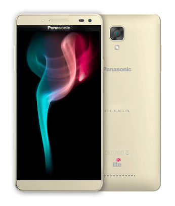 Eluga I2