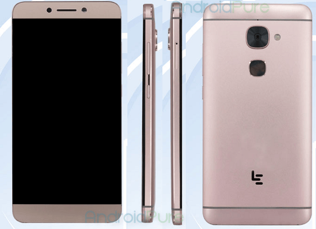 Le X625