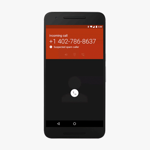 Google Phone App Nexus Android One