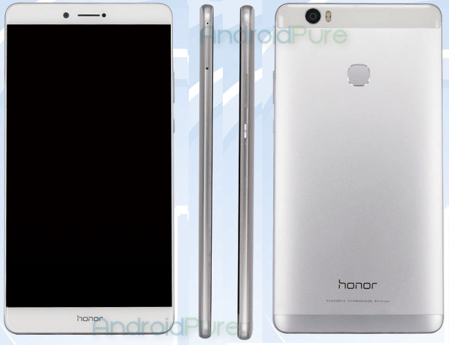 HONOR X3