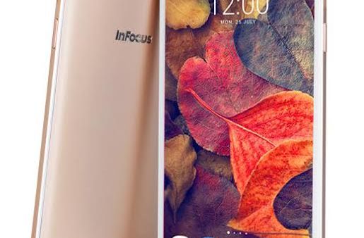 Infocus M535+