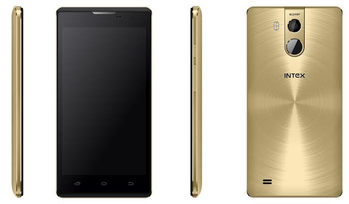 Intex Cloud String V2