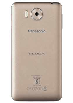 Panasonic ELUGA Note b