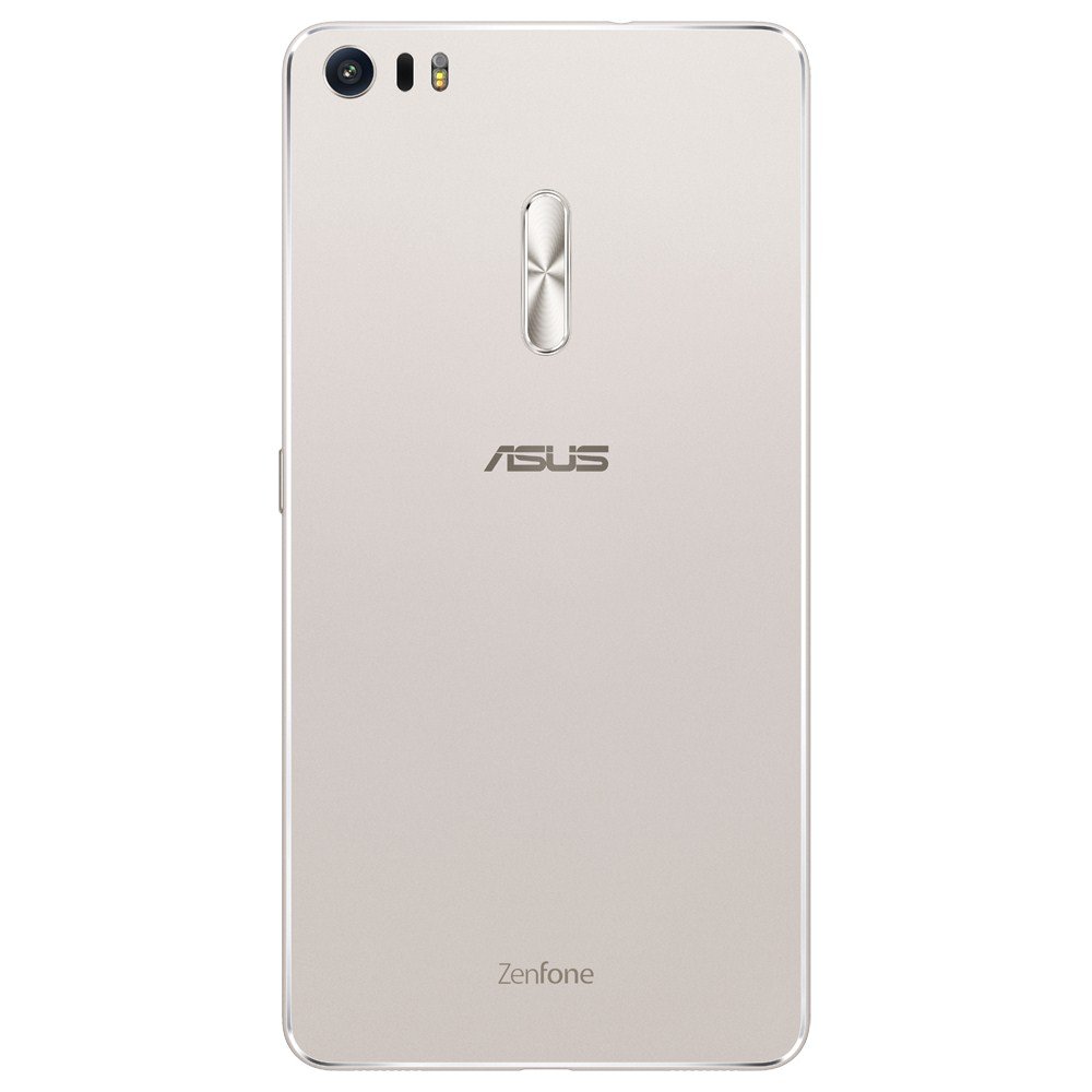 ASUS Zenfone 3 Ultra back panel 2