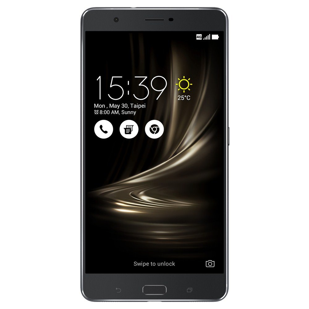 ASUS Zenfone 3 Ultra display 2