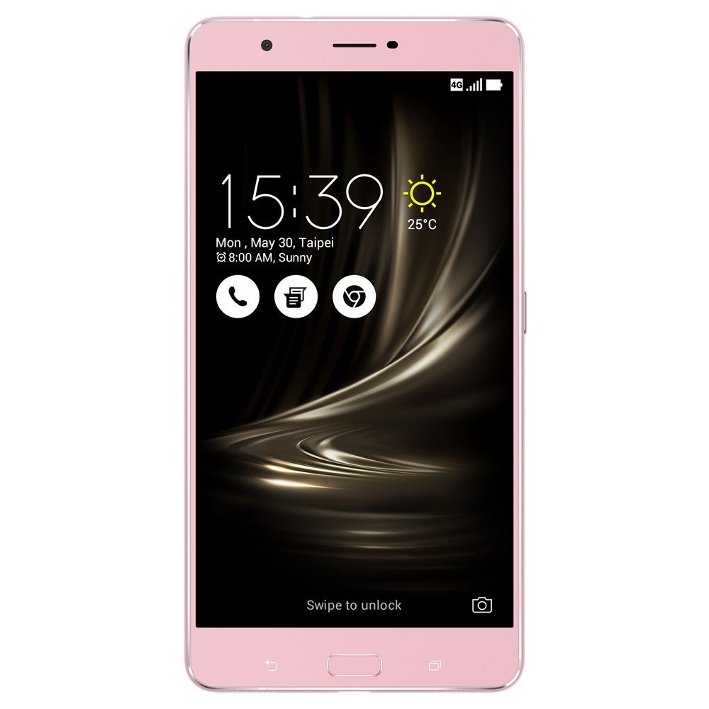 ASUS Zenfone 3 Ultra display