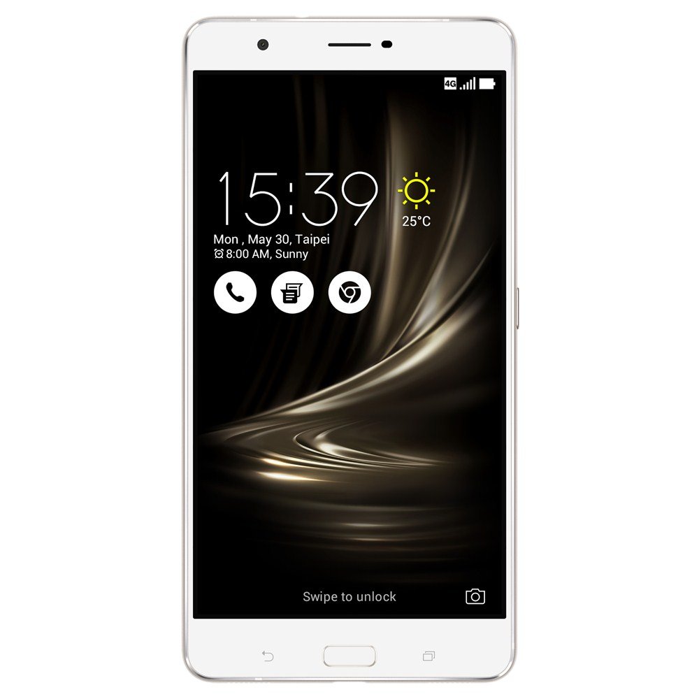 ASUS Zenfone 3 Ultra