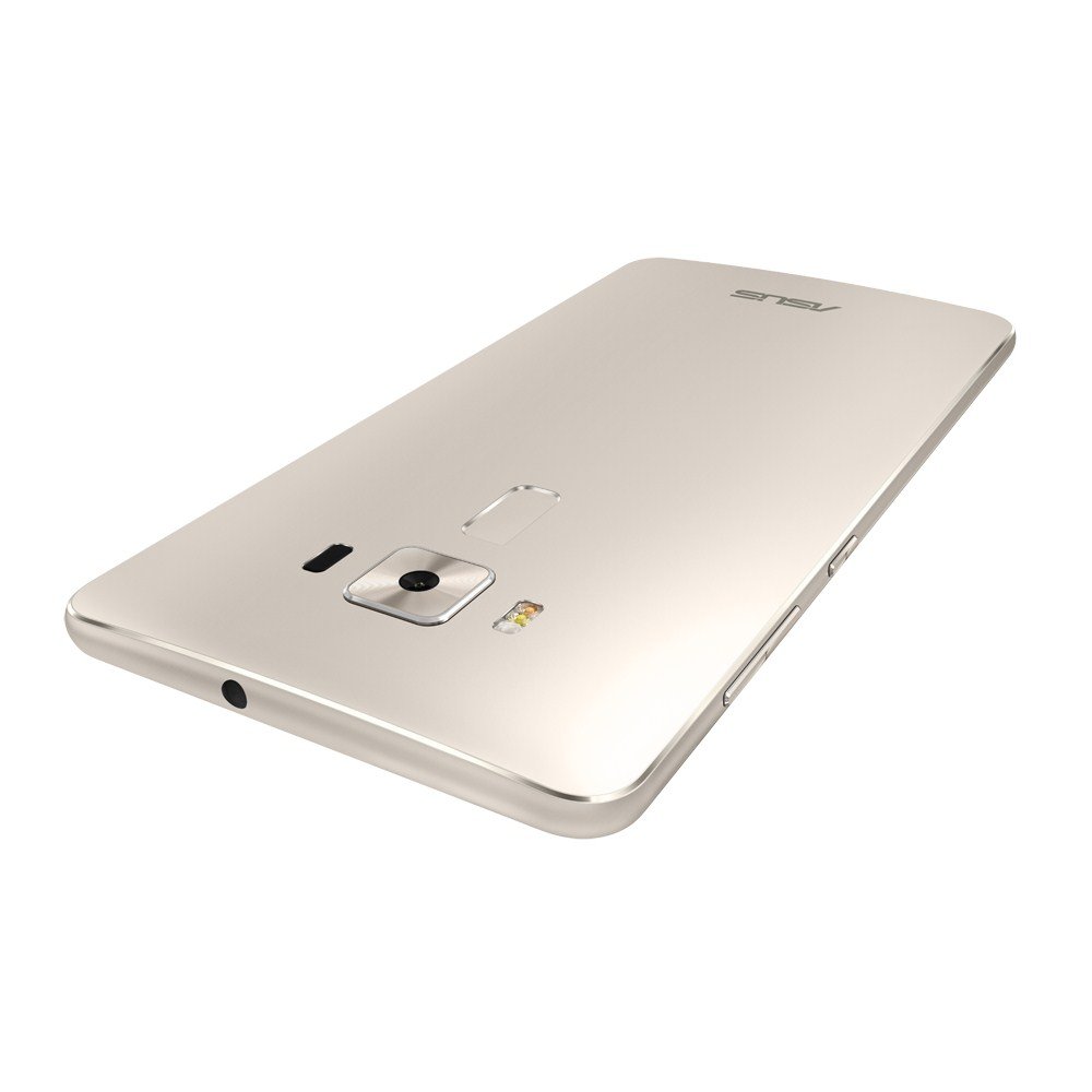 ASUS Zenfone 3 audio jack