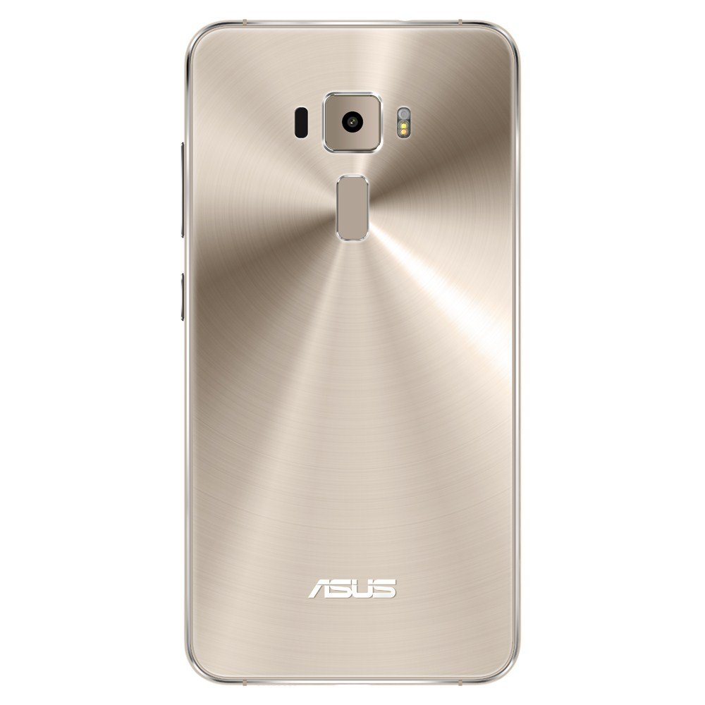 ASUS Zenfone 3 back panel 3