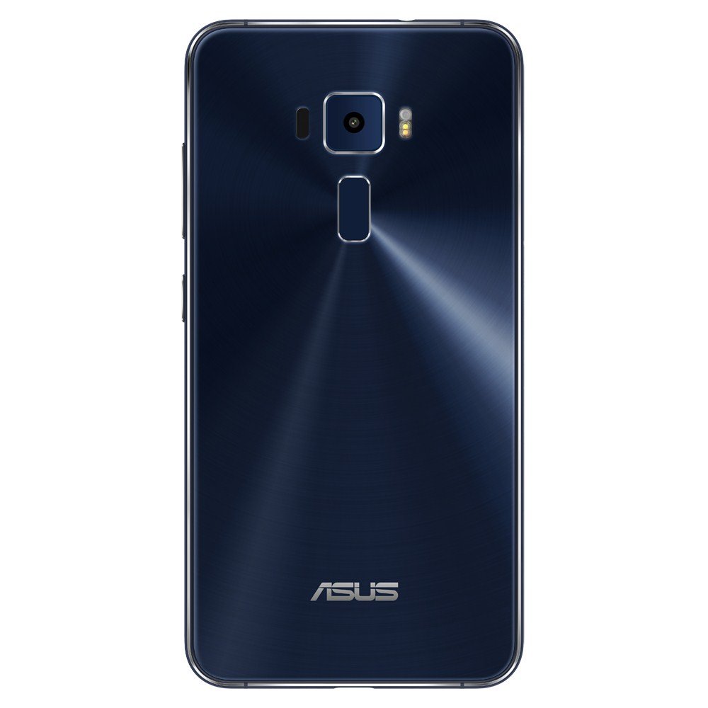 ASUS Zenfone 3 back panel