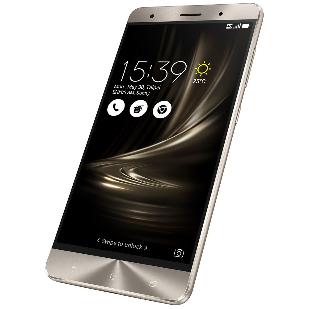 ASUS Zenfone 3 display 2