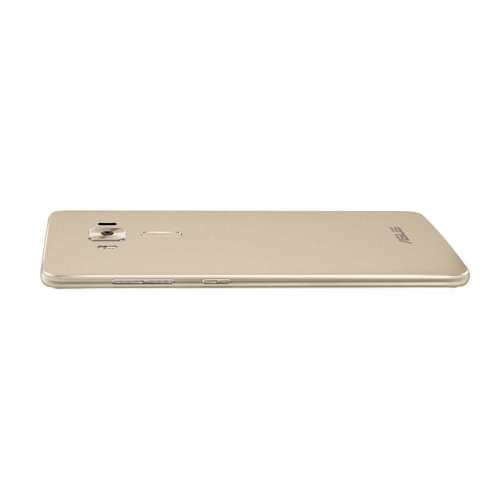 ASUS Zenfone 3 side panel