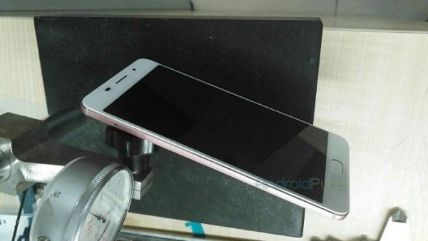 Oppo R9s