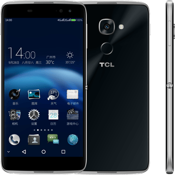 Tcl