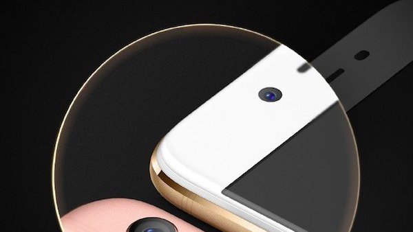 Oppo r9s camera