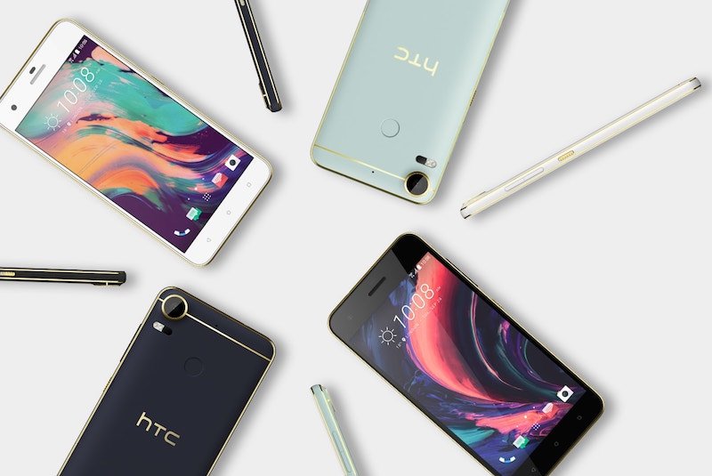 Htc 10 pro