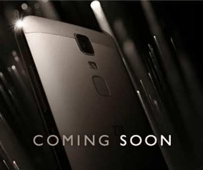 ZTE BladeA2 Plus