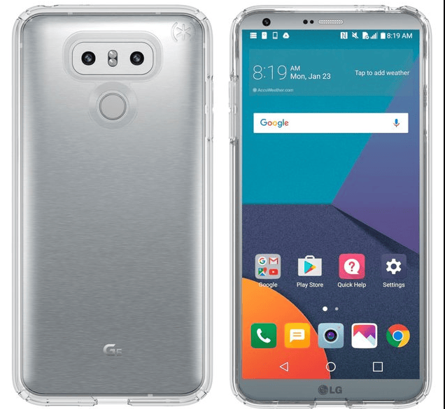 LG G6