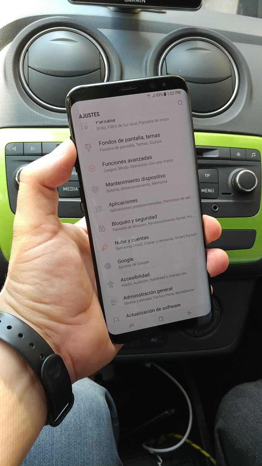 GalaxyS8Plus b