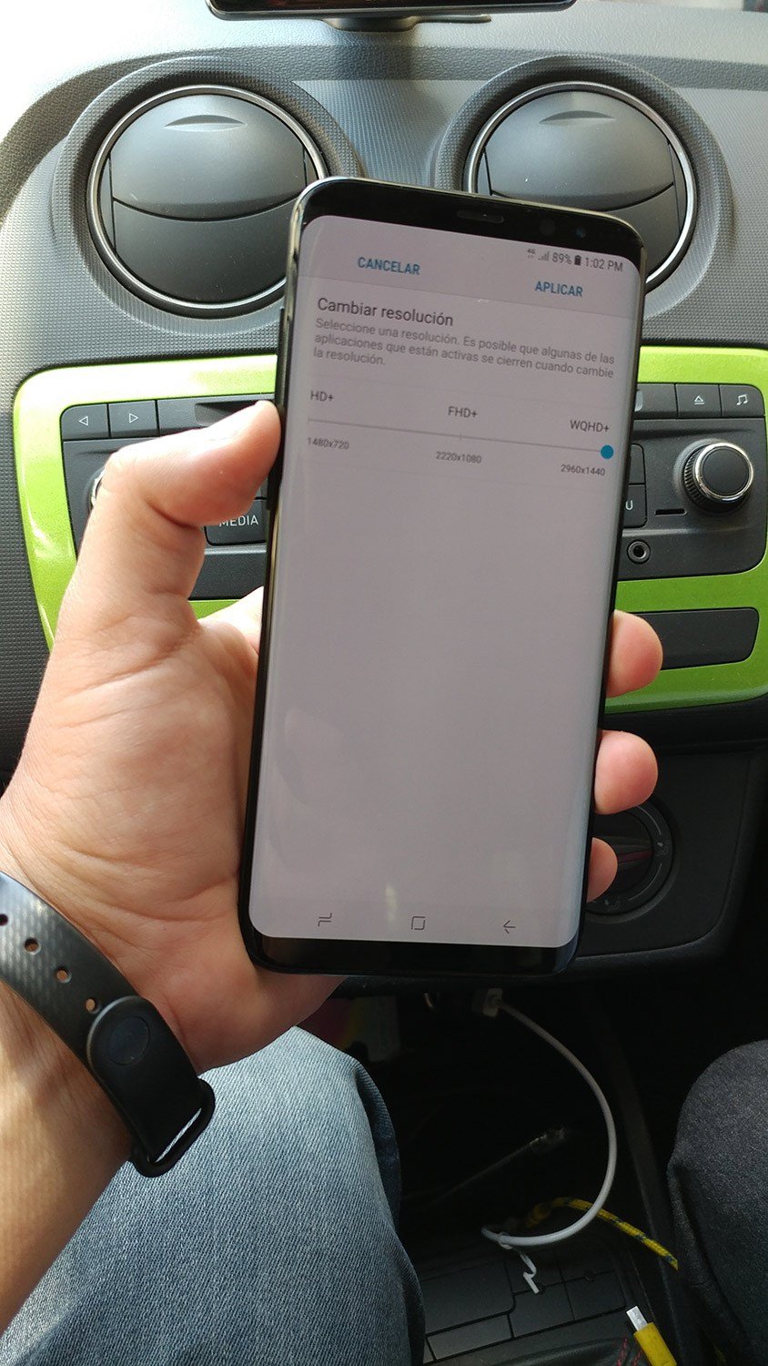 GalaxyS8Plus c