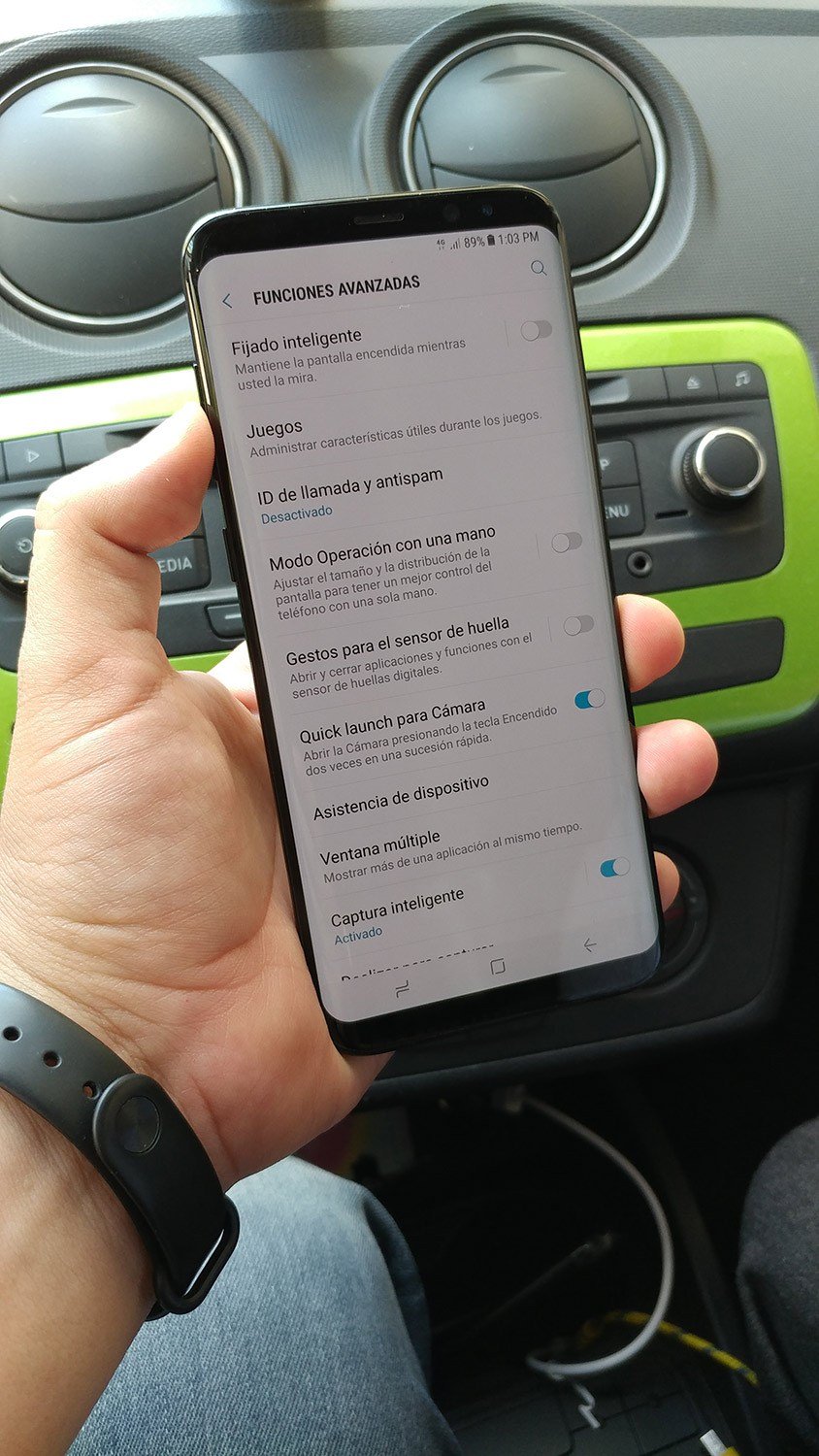 GalaxyS8Plus d