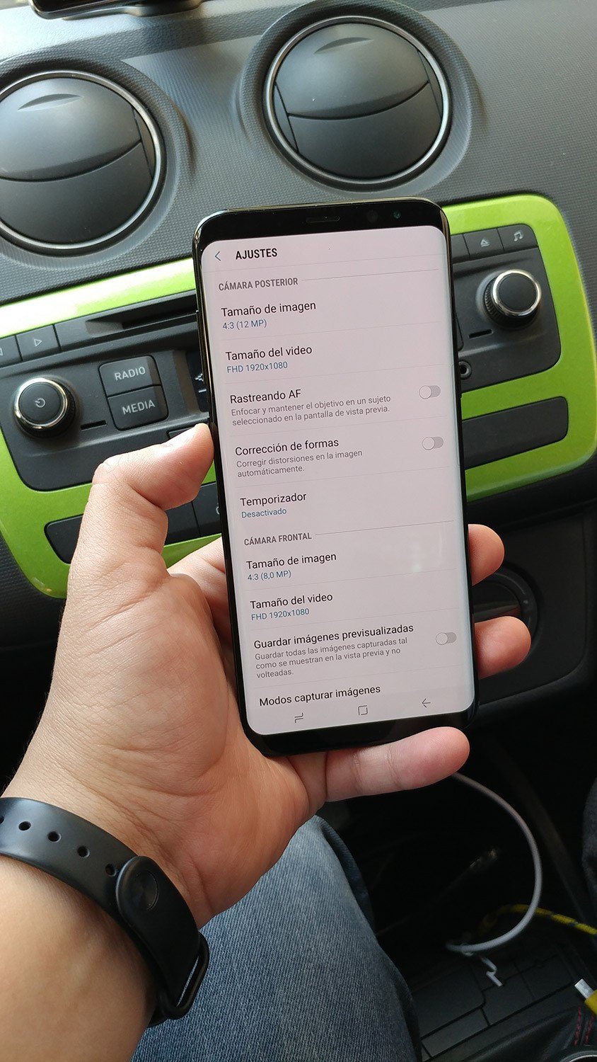 GalaxyS8Plus g