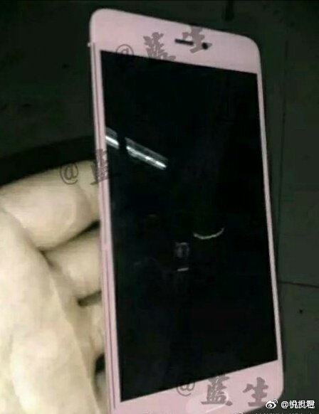 Xiaomi Mi 6 Display