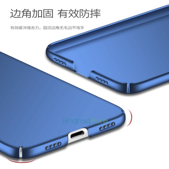 OnePlus 5 Case