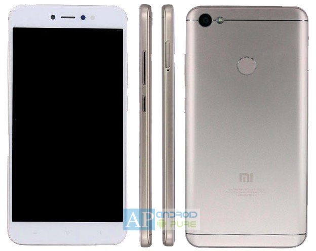 Redmi Note 5A