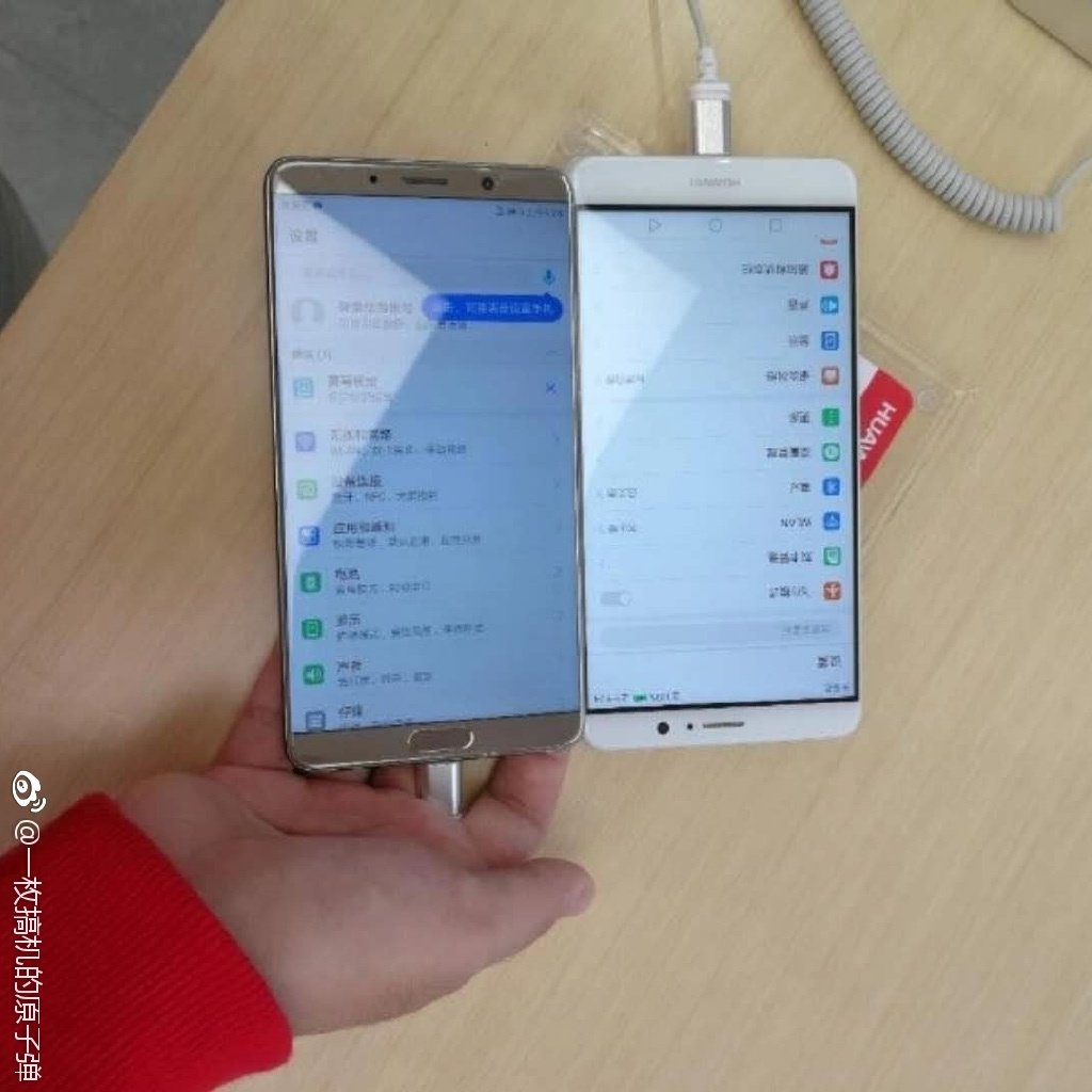 Huawei Mate 10 k