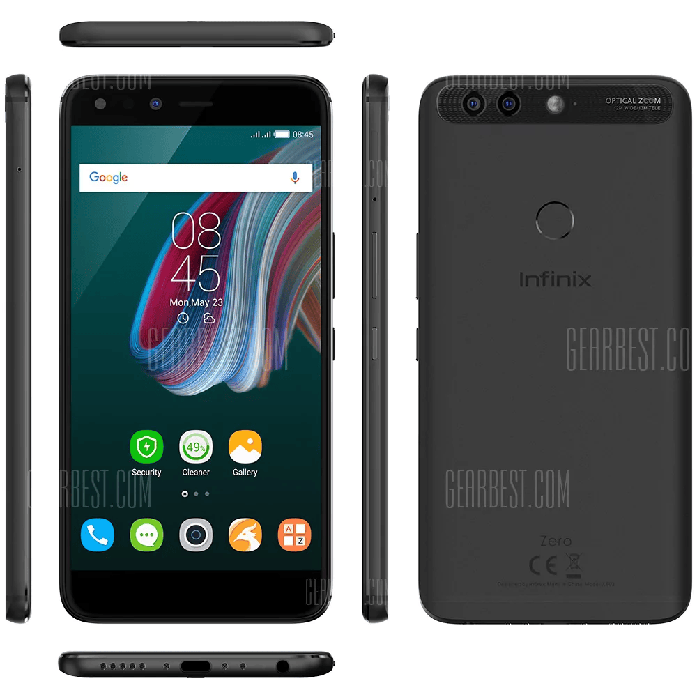 Infinix-Zero-5