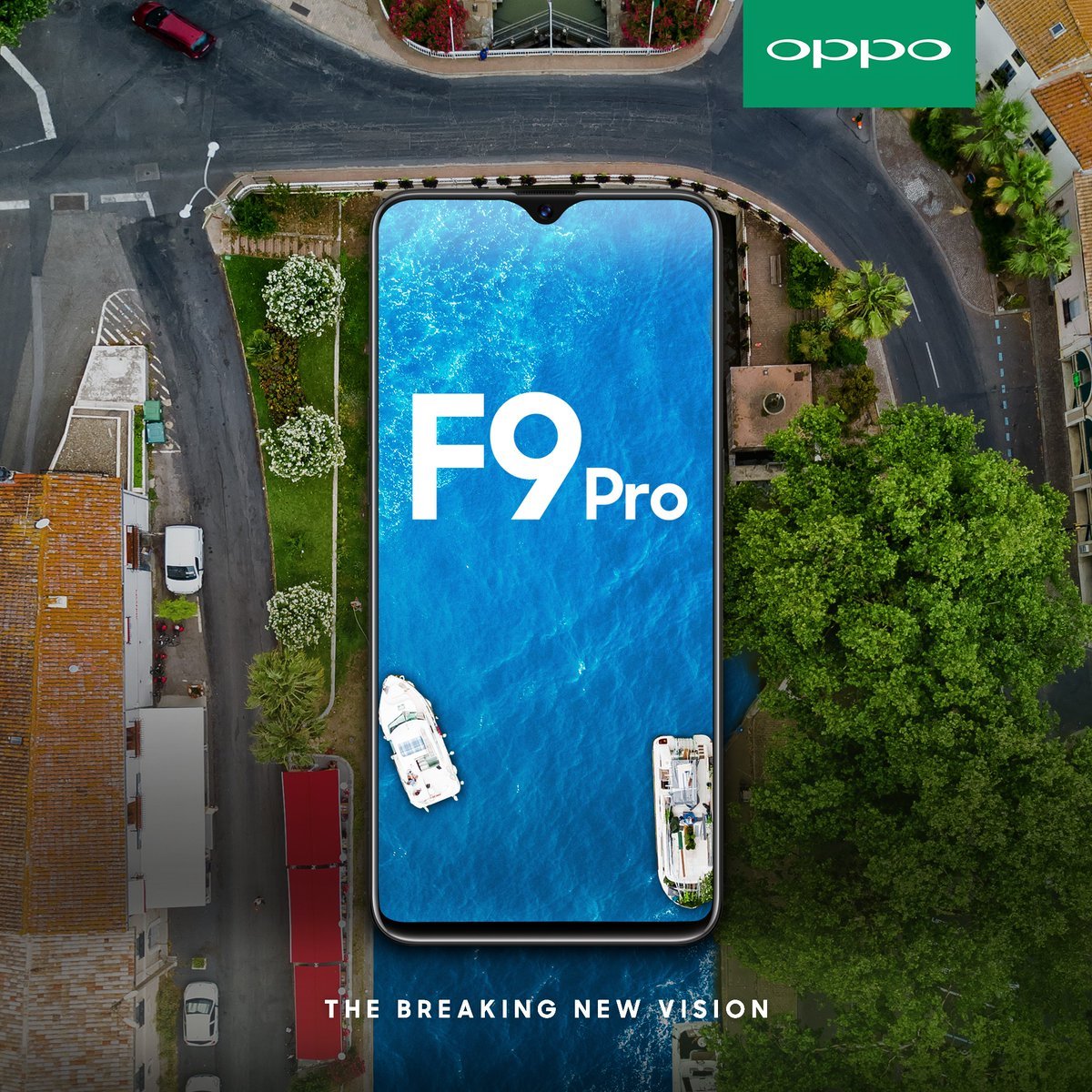 Oppo F9 Pro b