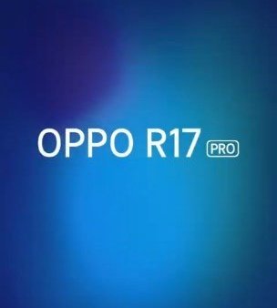 Oppo R17 Pro