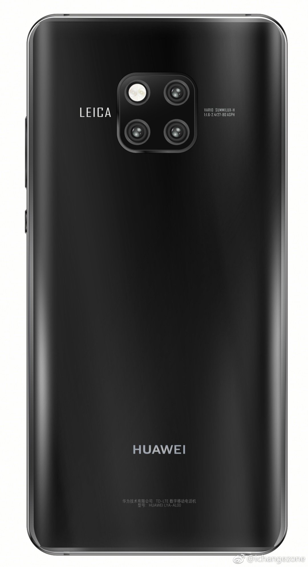 Huawei Mate 20 b