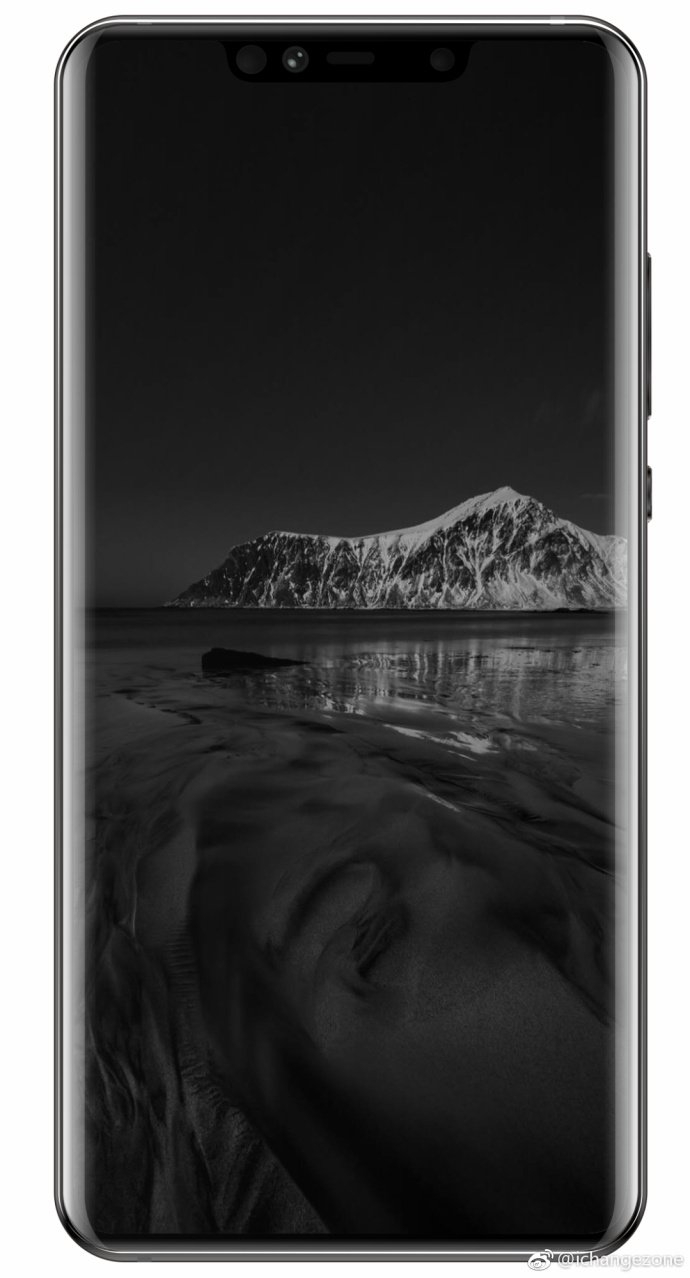 Mate 20 Pro