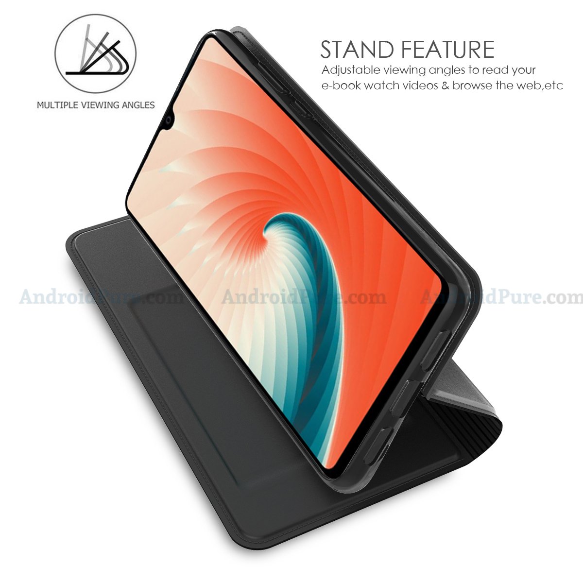 Huawei Mate 20 case b