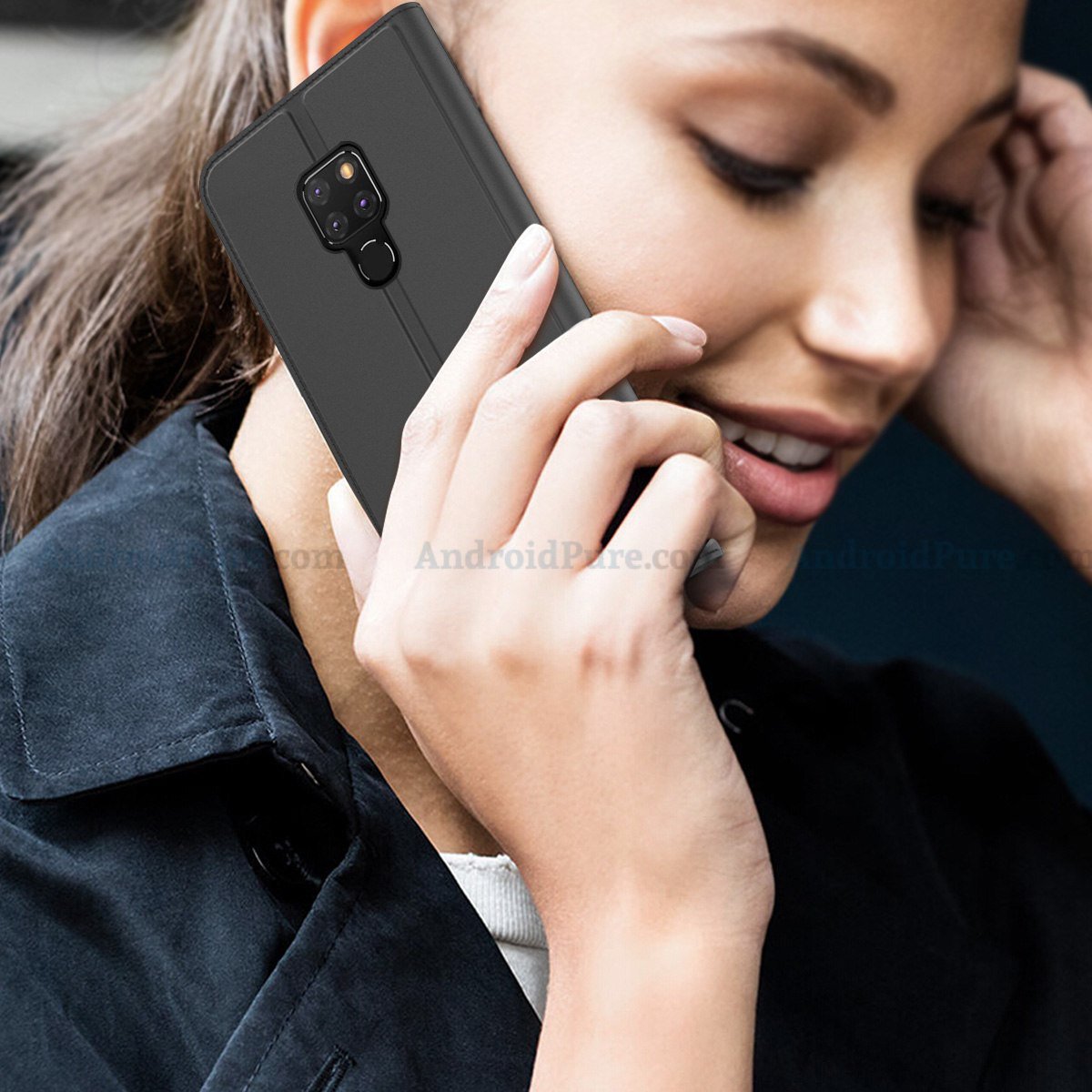 Huawei Mate 20 case d