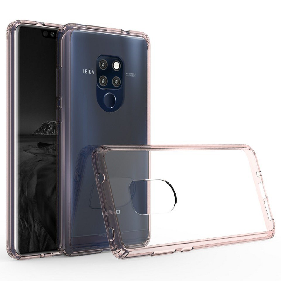 Mate 20 case a