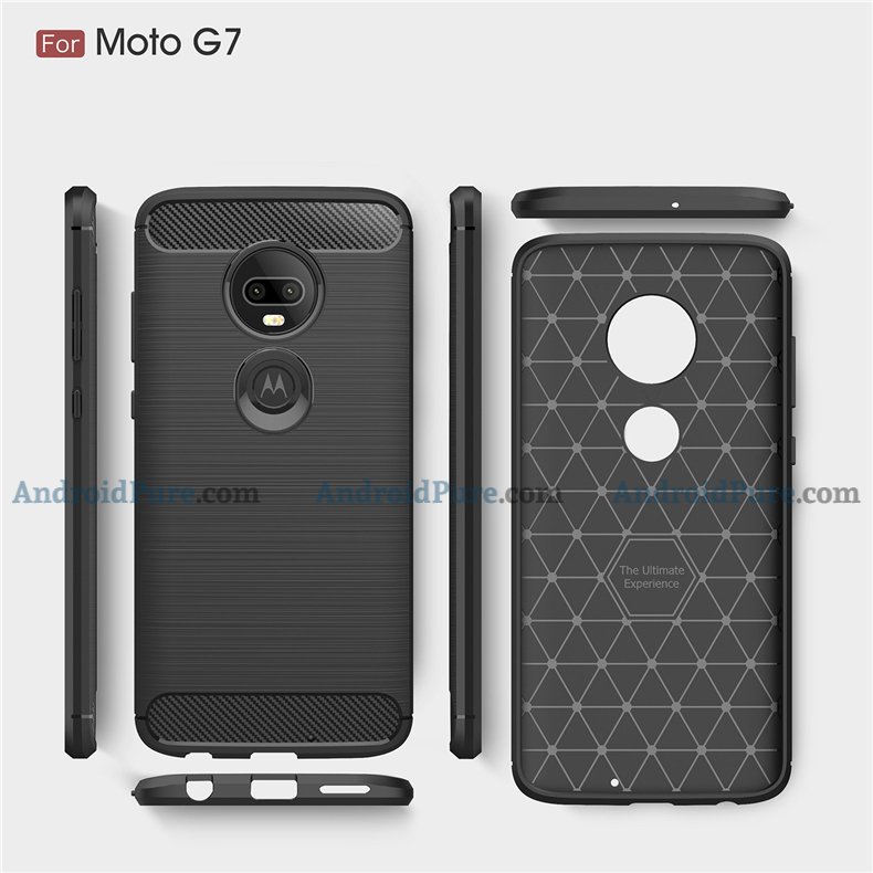 Moto G7 Case a