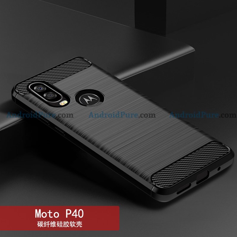 Moto P40 e