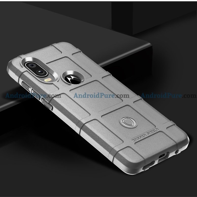 Moto P40 h