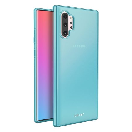 leaked Galaxy Note 10 Pro cases