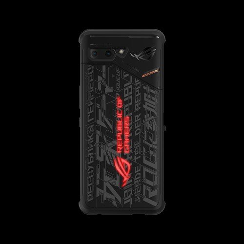 ASUS ROG Phone II Accessories d
