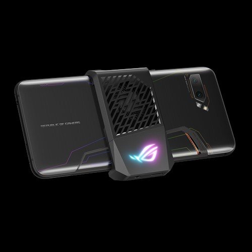 ASUS ROG Phone II Accessories e