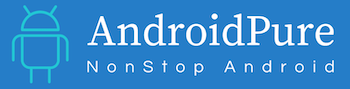 AndroidPure Logo