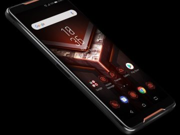 Android Pie Update for ROG Phone released and here’s what’s new in it