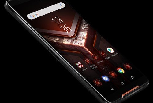 Android Pie Update for ROG Phone