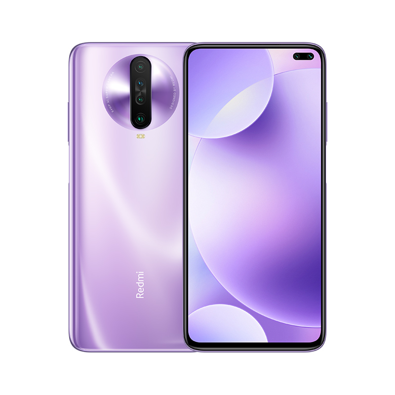 Redmi K30 official